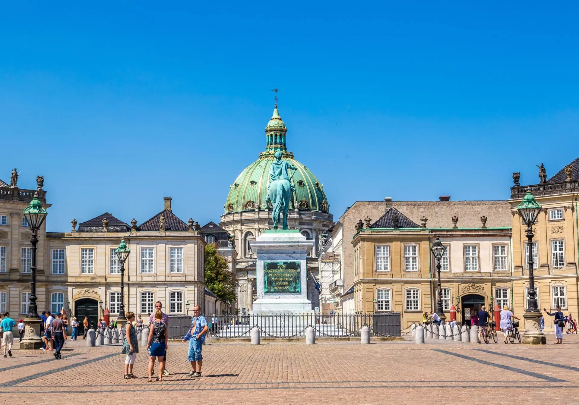 Copenhagen — NEXLAW