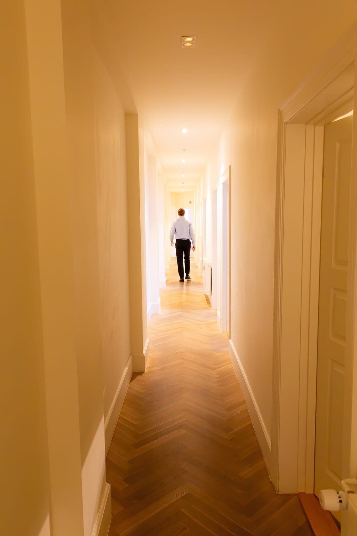 NEXLAW kontor, Bredgade 30, København
