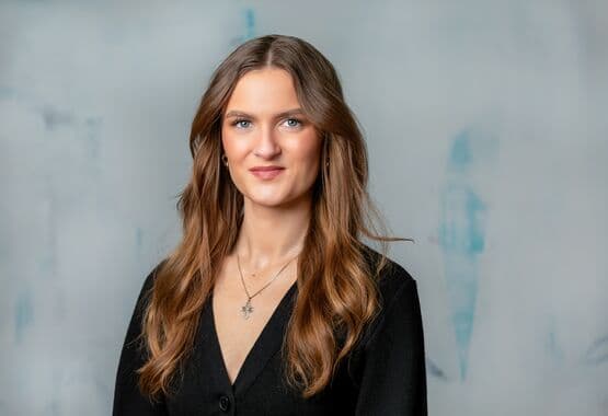 Camilla Lynge Lundahl