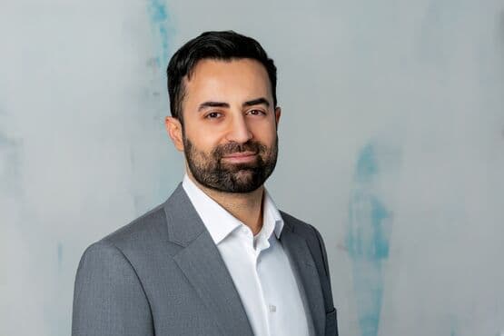 Saman Ahmadi