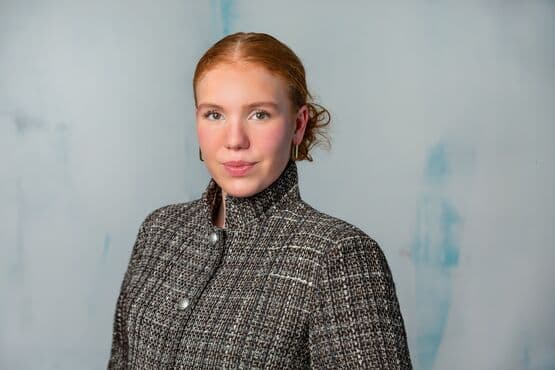 Victoria Therese Juhl Larsen